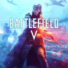 Battlefield V (PC) - Origin Key